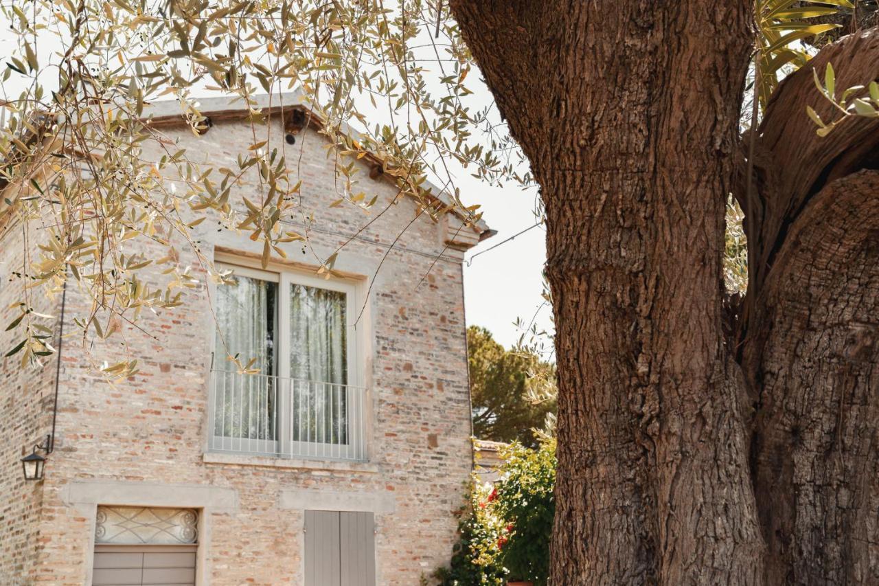 Il Pignocco Country House Santa Veneranda Exterior foto