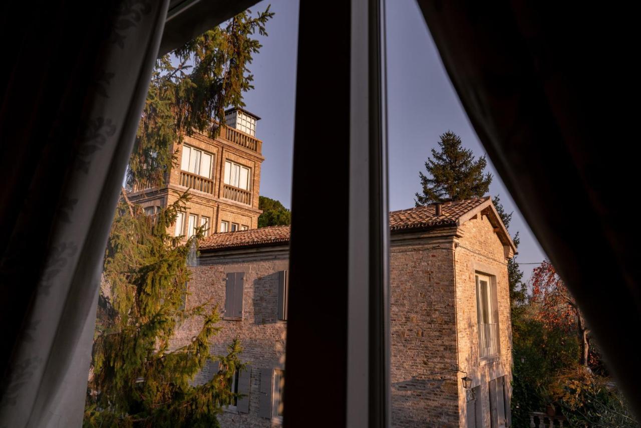 Il Pignocco Country House Santa Veneranda Exterior foto