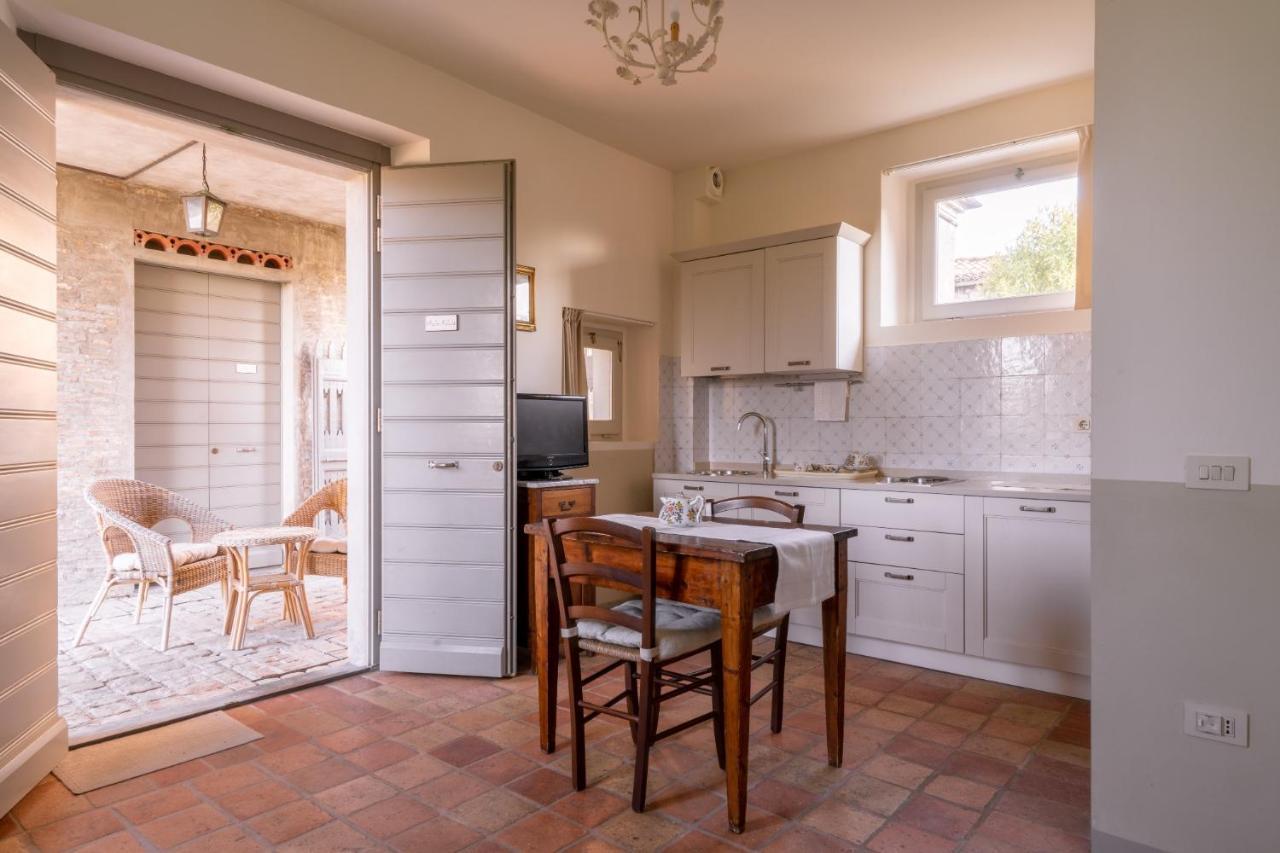 Il Pignocco Country House Santa Veneranda Quarto foto
