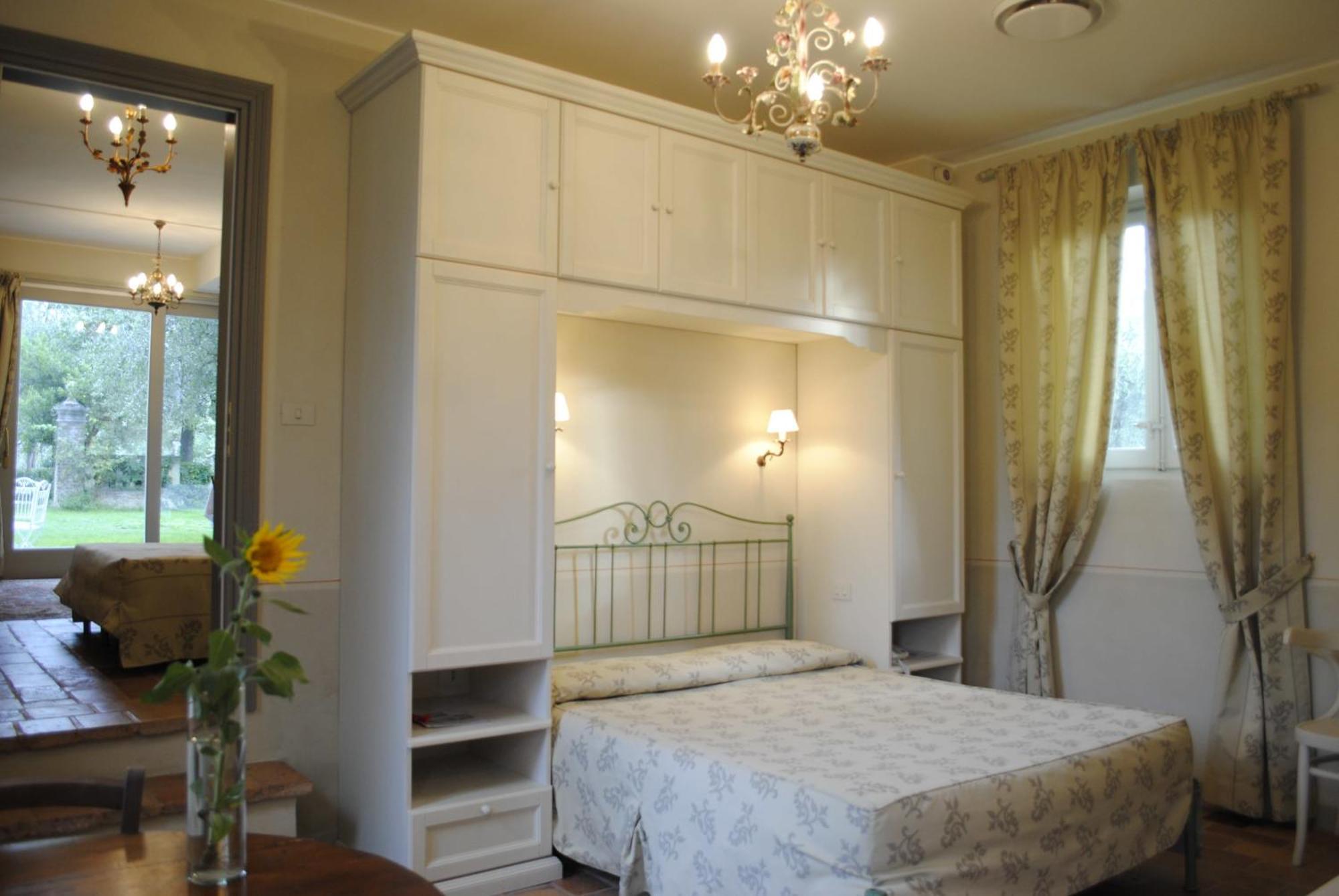 Il Pignocco Country House Santa Veneranda Quarto foto