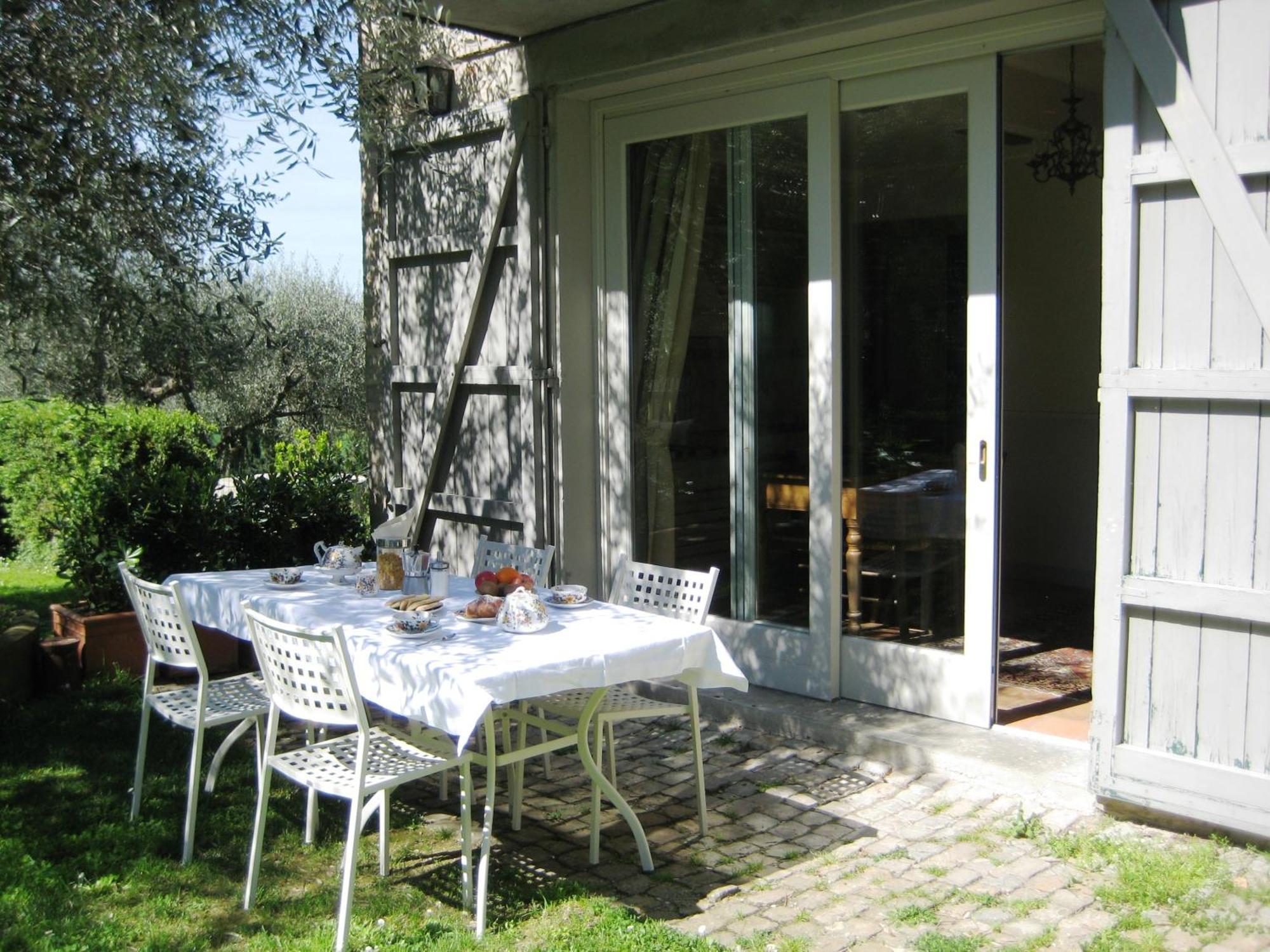Il Pignocco Country House Santa Veneranda Quarto foto
