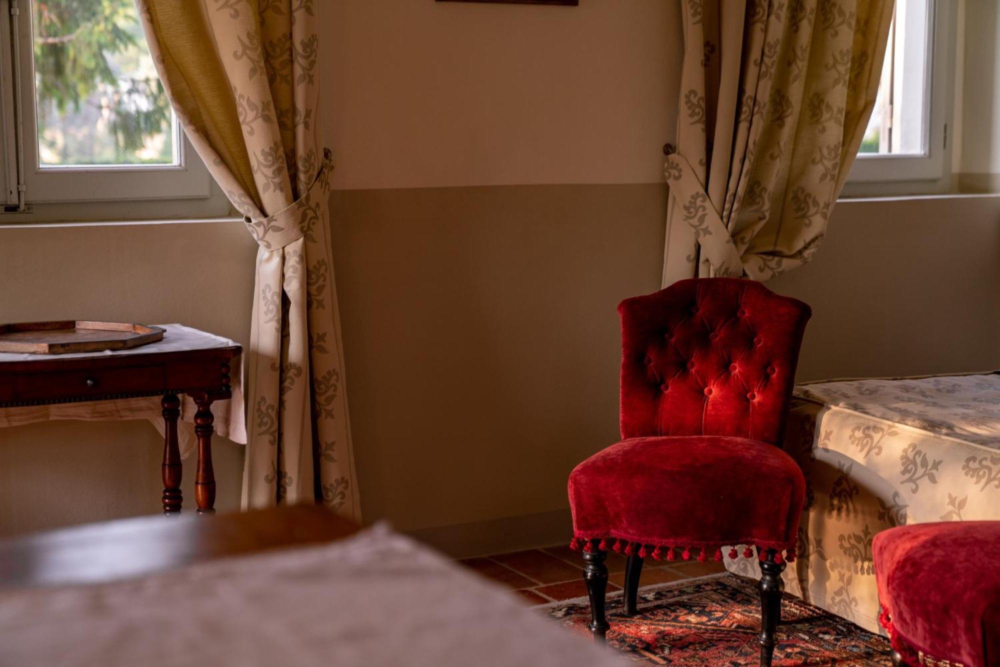 Il Pignocco Country House Santa Veneranda Quarto foto