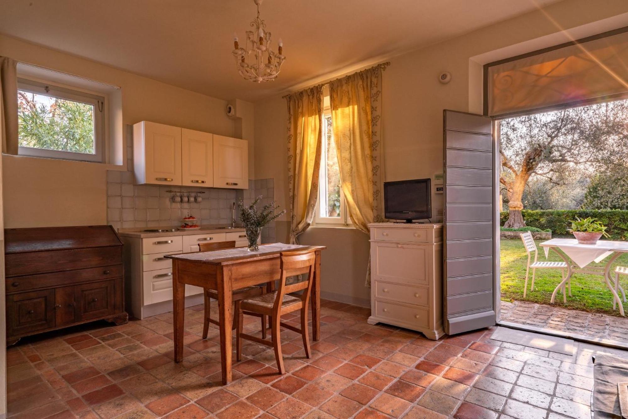 Il Pignocco Country House Santa Veneranda Quarto foto