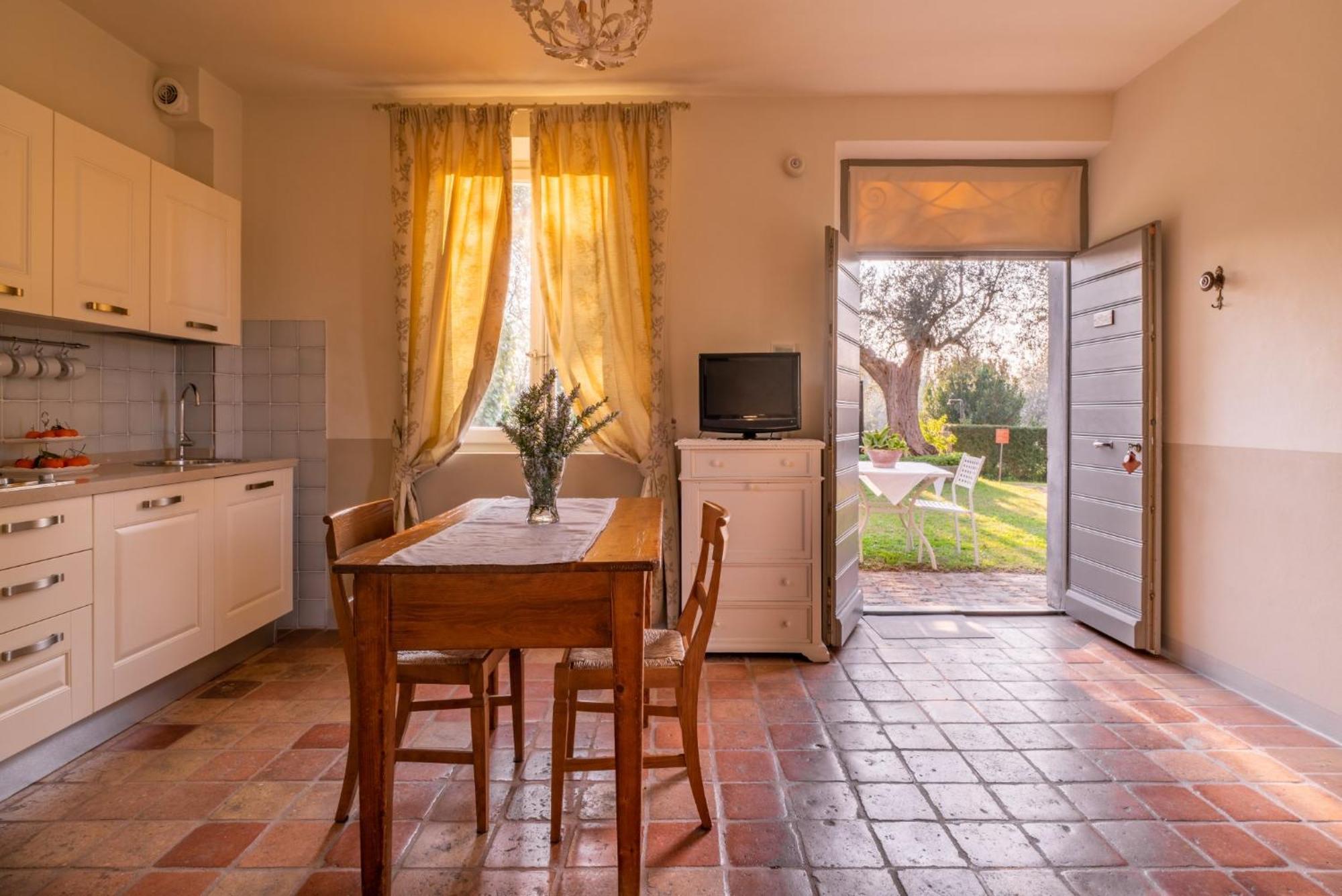 Il Pignocco Country House Santa Veneranda Quarto foto