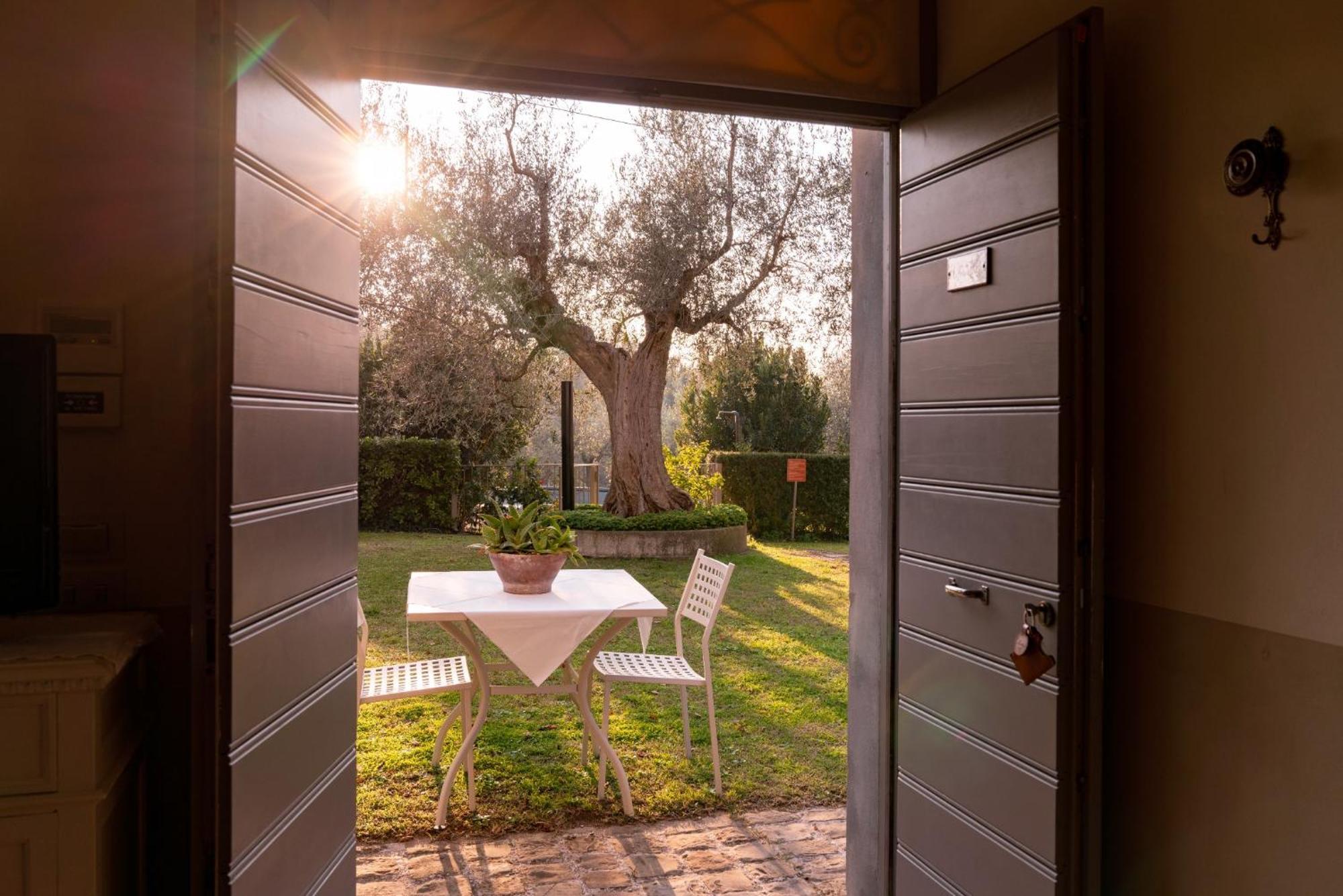 Il Pignocco Country House Santa Veneranda Quarto foto