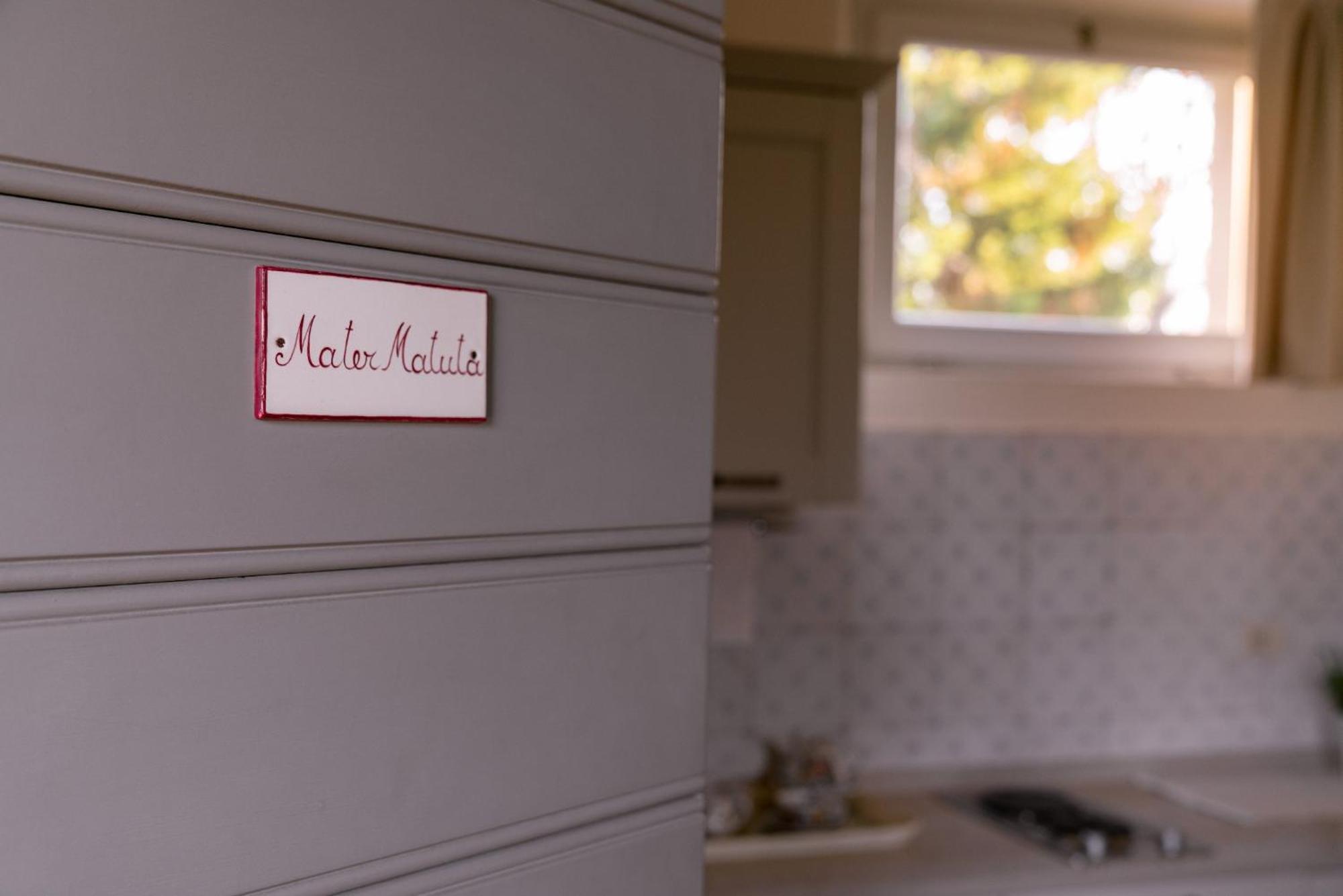 Il Pignocco Country House Santa Veneranda Quarto foto