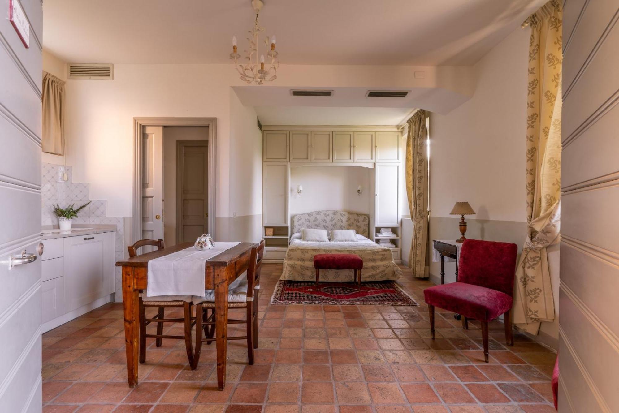 Il Pignocco Country House Santa Veneranda Quarto foto