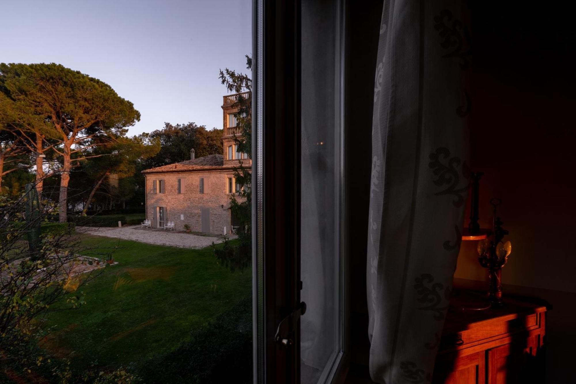 Il Pignocco Country House Santa Veneranda Quarto foto