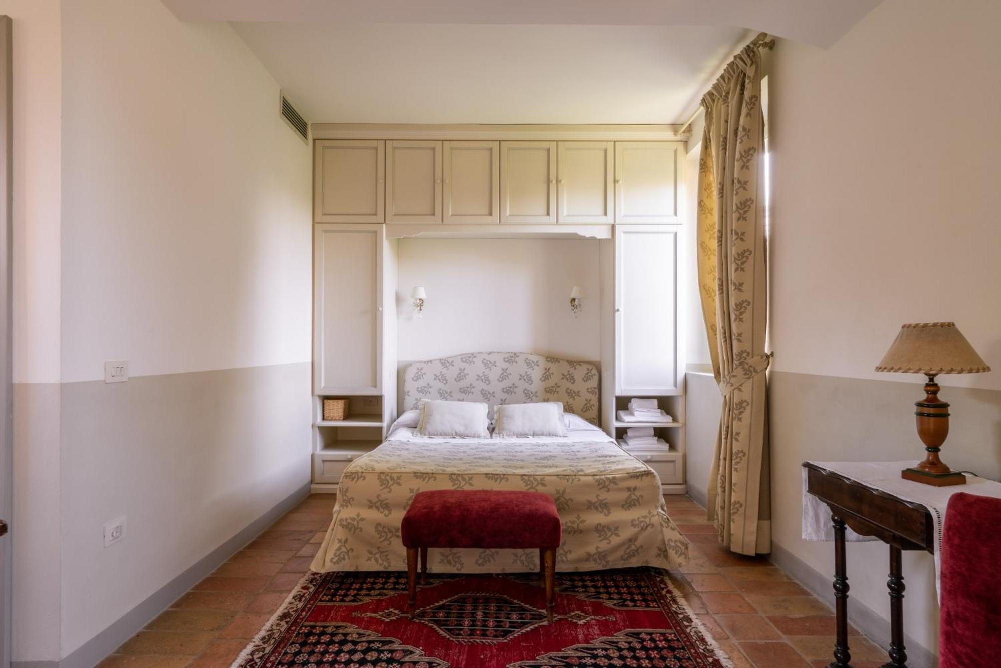 Il Pignocco Country House Santa Veneranda Quarto foto