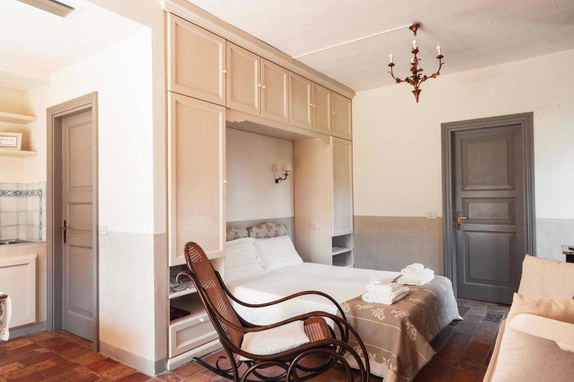 Il Pignocco Country House Santa Veneranda Quarto foto