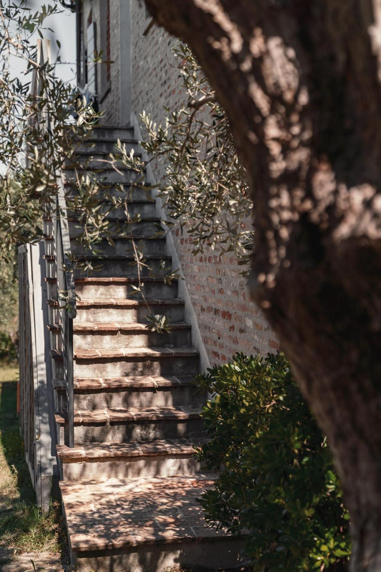 Il Pignocco Country House Santa Veneranda Quarto foto