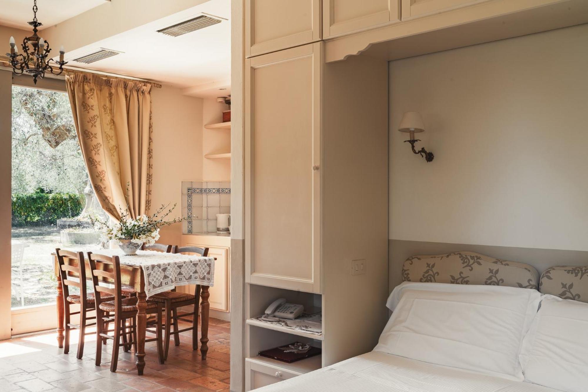 Il Pignocco Country House Santa Veneranda Quarto foto