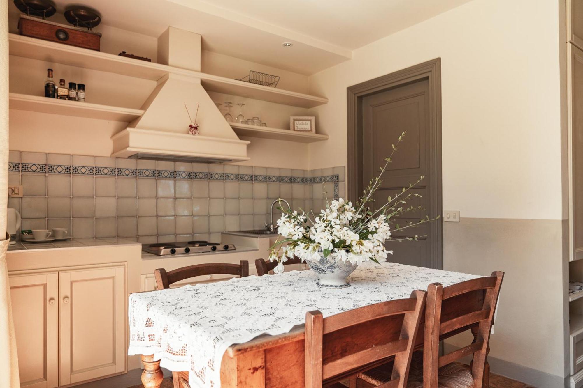 Il Pignocco Country House Santa Veneranda Quarto foto