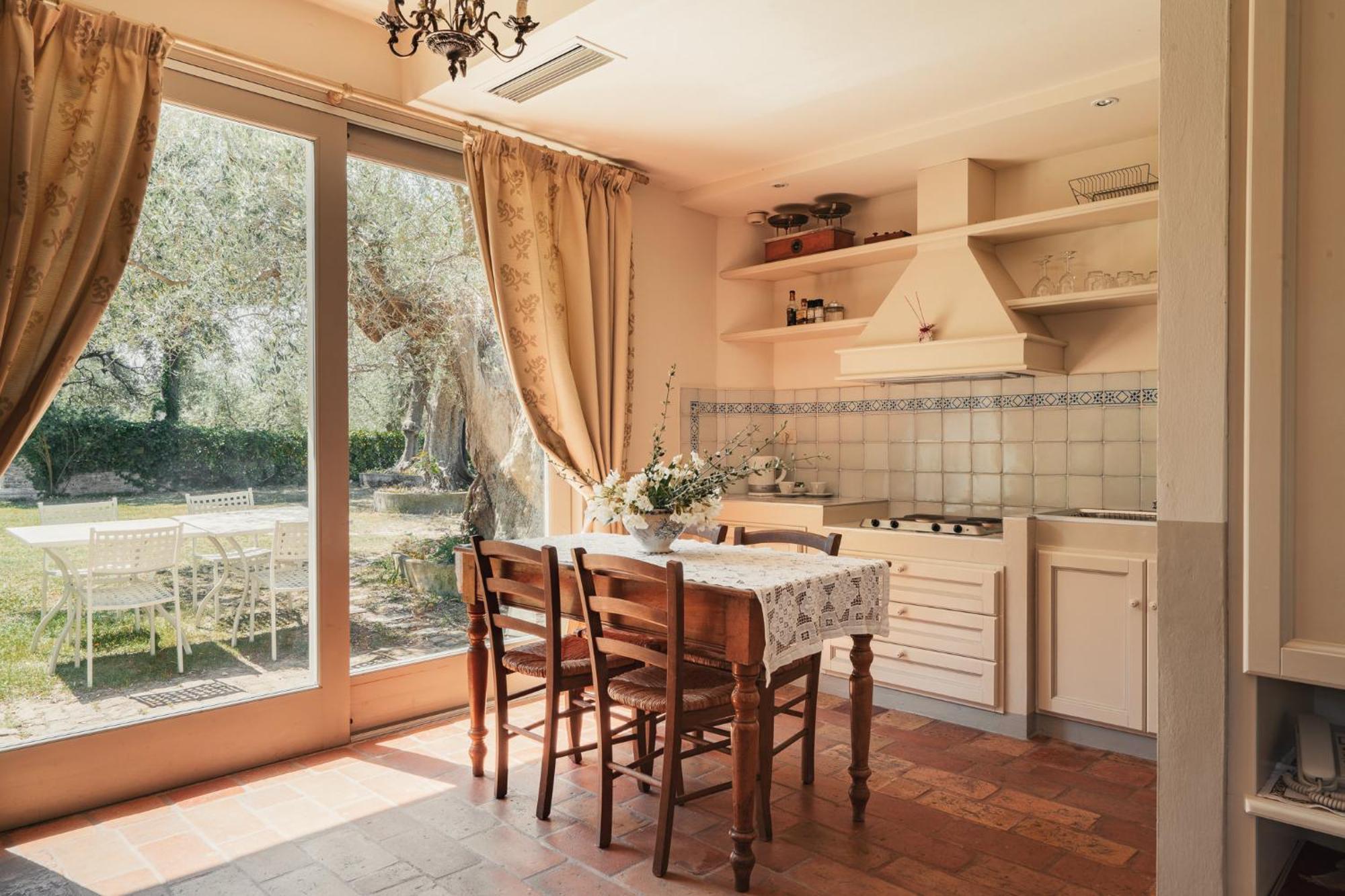 Il Pignocco Country House Santa Veneranda Quarto foto