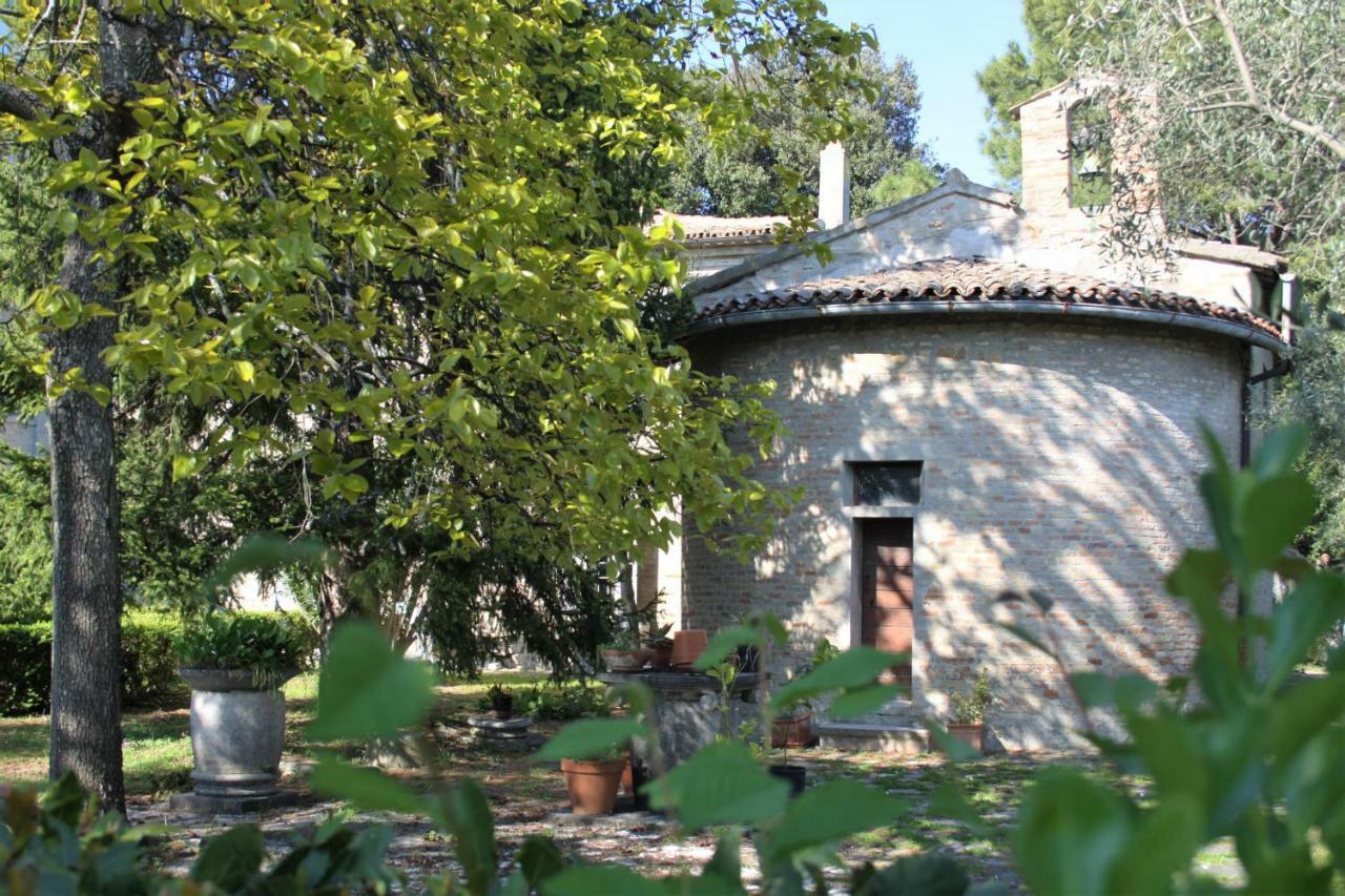 Il Pignocco Country House Santa Veneranda Exterior foto